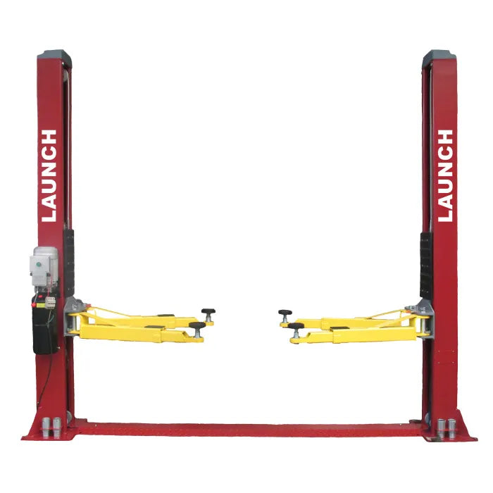 Launch Tech USA TLT240SB Baseplate Two Post Hoist Closeout Sale