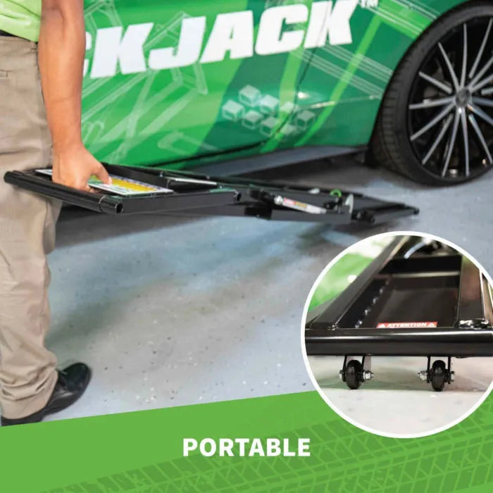 QuickJack Accessories