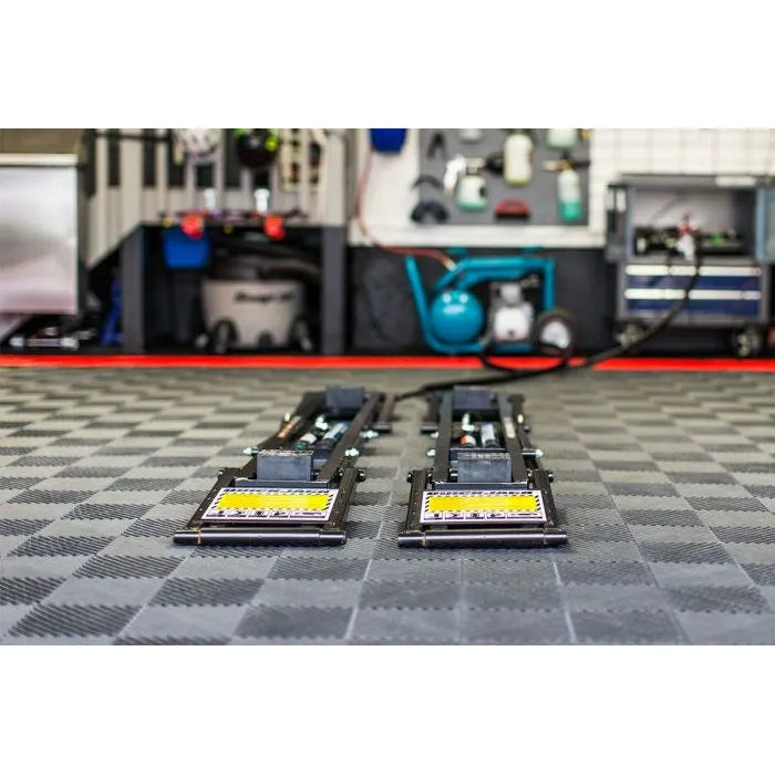 QuickJack Portable Lifting System