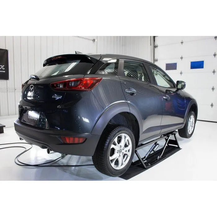 QuickJack Portable Car Lift Systems