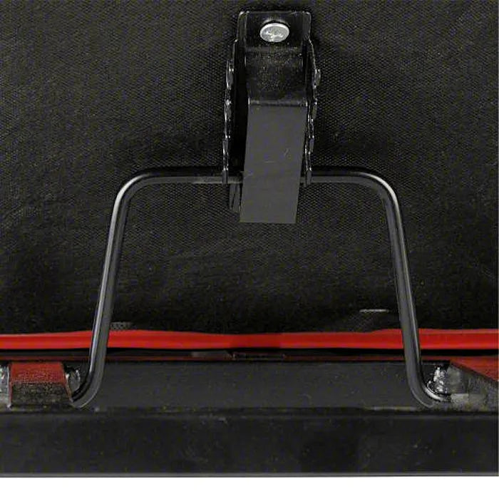 AFF 3908A 40" Angle Head Six Wheel Creeper Polyurethane Wheels