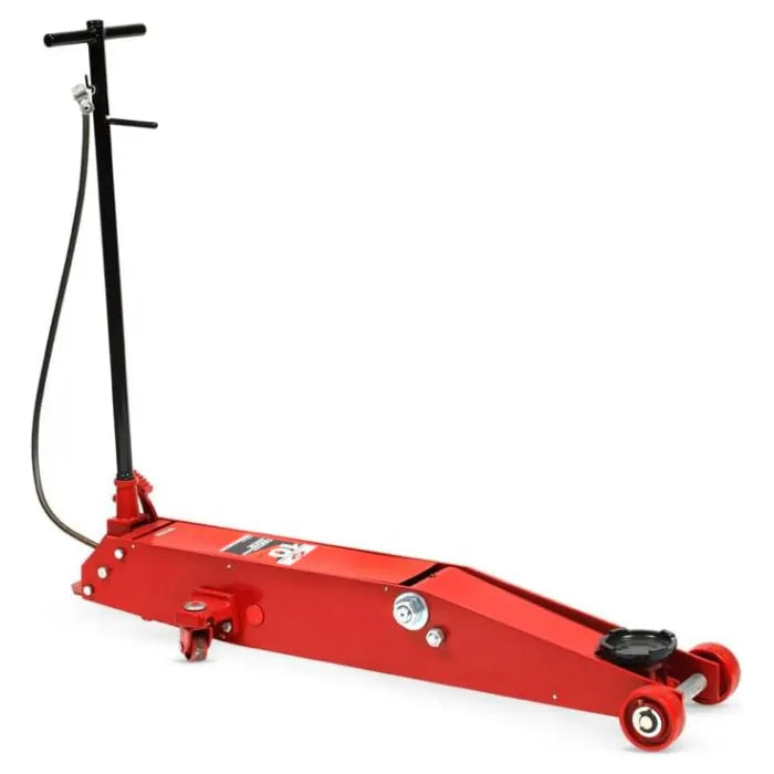 AFF 3135 10-Ton Long Chassis Air Assist Service Jack