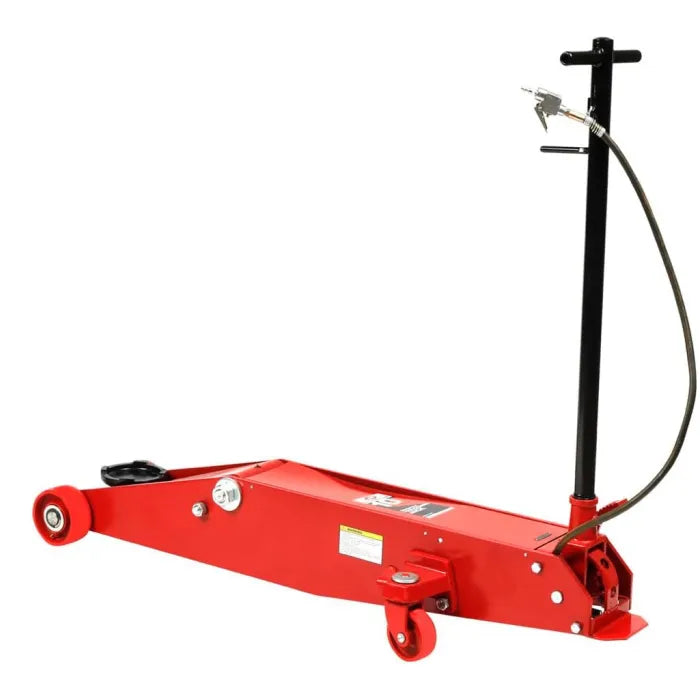AFF 3135 10-Ton Long Chassis Air Assist Service Jack