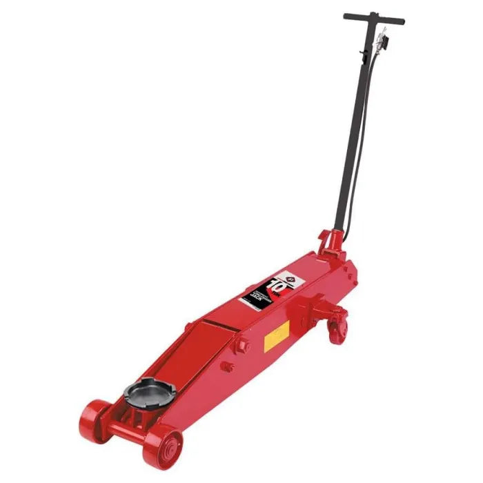 AFF 3135 10-Ton Long Chassis Air Assist Service Jack