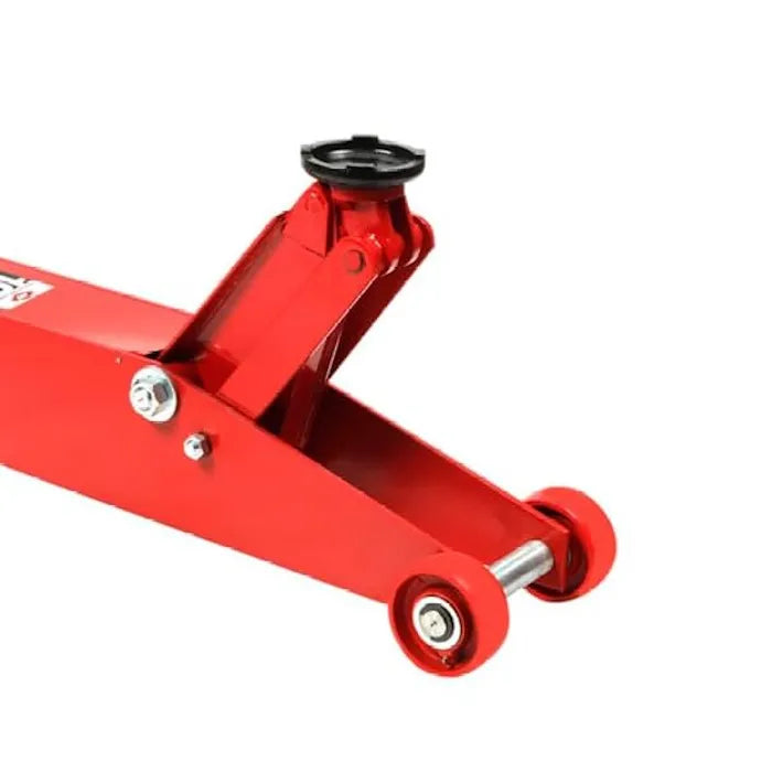 AFF 3135 10-Ton Long Chassis Air Assist Service Jack
