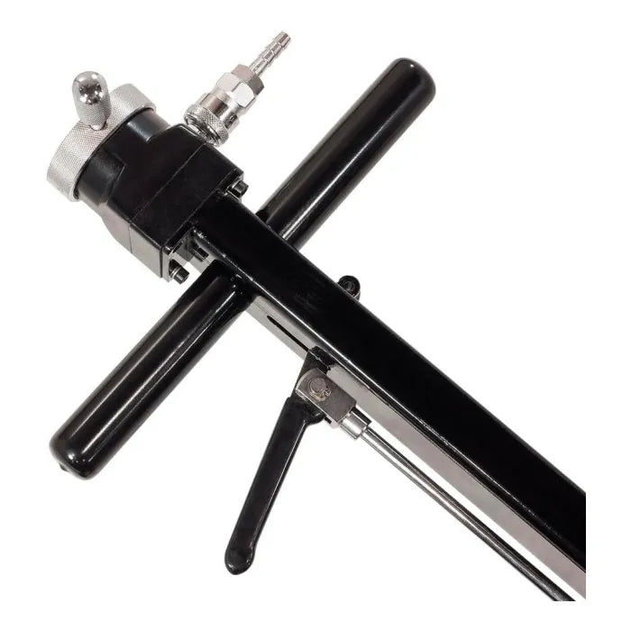 AFF 546SD 25-10-Ton 2-Stage Air Hydraulic Axle Jack – Automotive