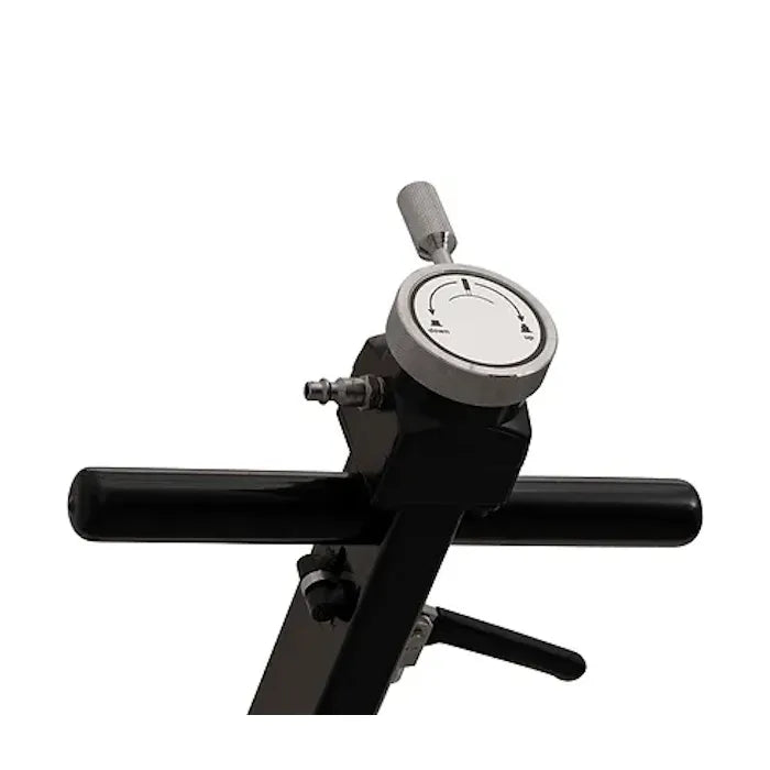 AFF 546SD 25-10-Ton 2-Stage Air Hydraulic Axle Jack – Automotive