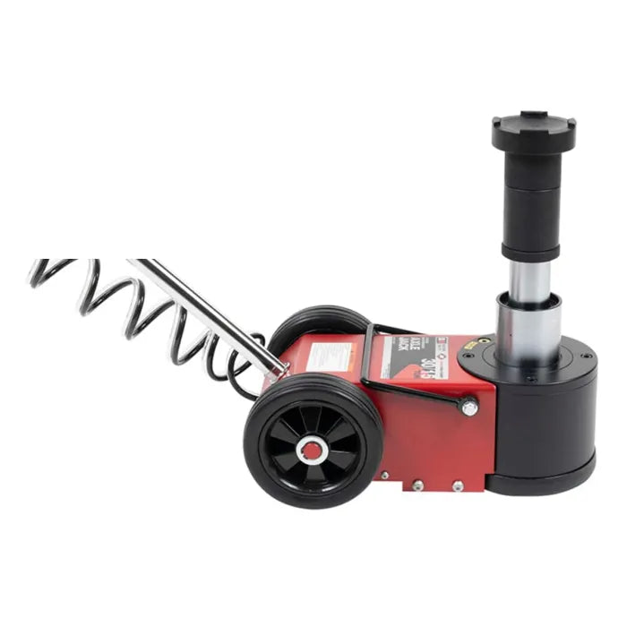AFF 545SD 30-15-Ton 2-Stage Air Hydraulic Axle Jack