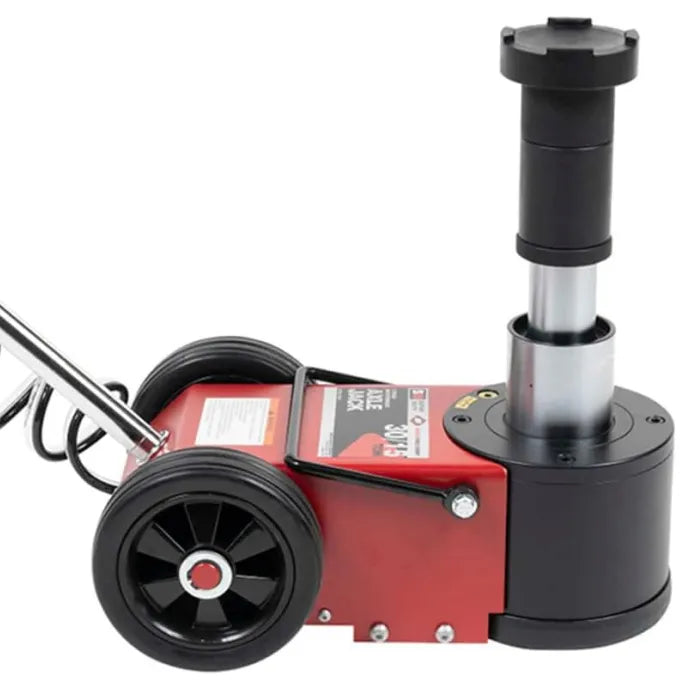 AFF 545SD 30-15-Ton 2-Stage Air Hydraulic Axle Jack