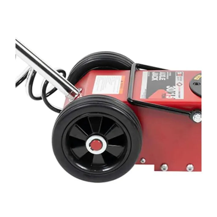 AFF 545SD 30-15-Ton 2-Stage Air Hydraulic Axle Jack