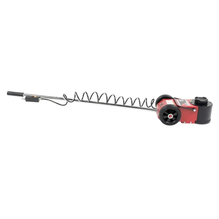 AFF 545SD 30-15-Ton 2-Stage Air Hydraulic Axle Jack