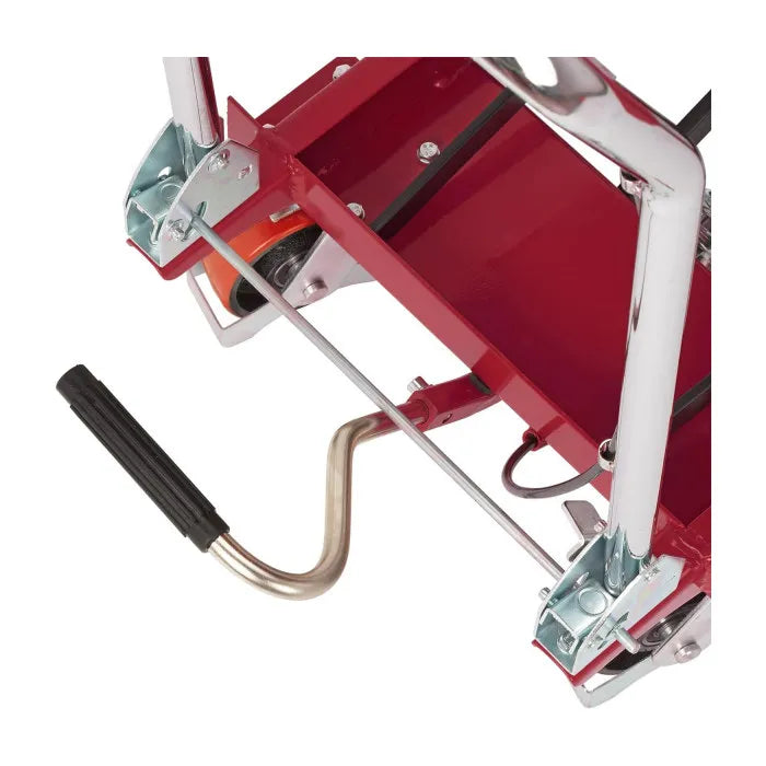 AFF 3904 1/2-Ton Heavy-Duty Hydraulic Table Cart