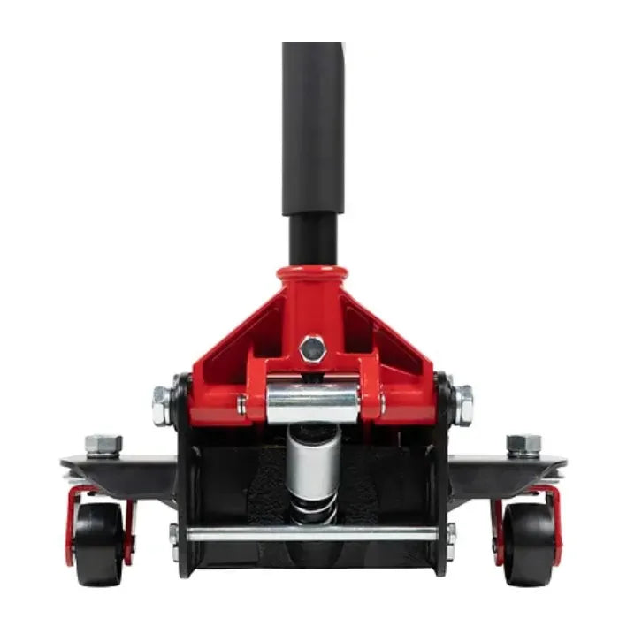 AFF 352HD 3.5 Ton Lightning Lift Floor Jack Rear