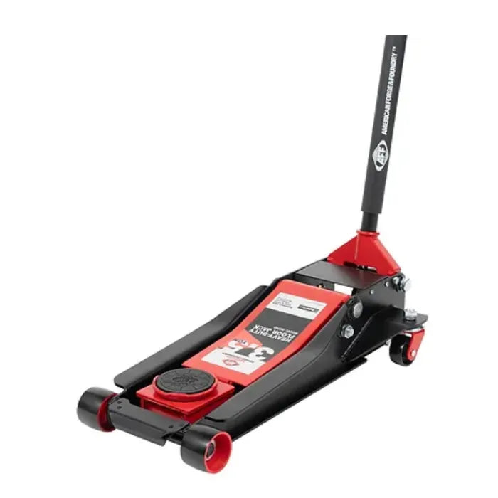 AFF 352HD 3.5 Ton Lightning Lift Floor Jack