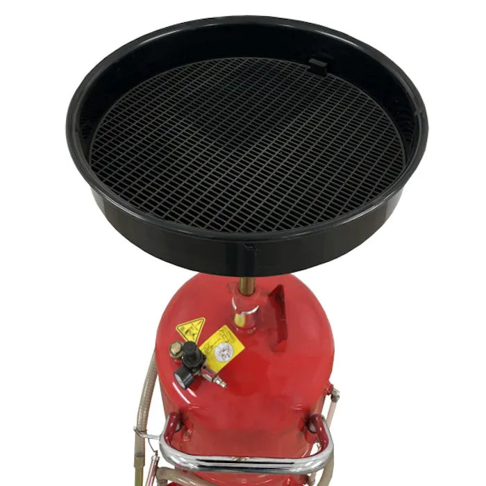 ASEplatinum 24G-SE Large Funnel