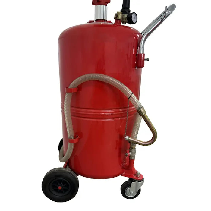 ASEplatinum 24G-SE Evacuation Hose