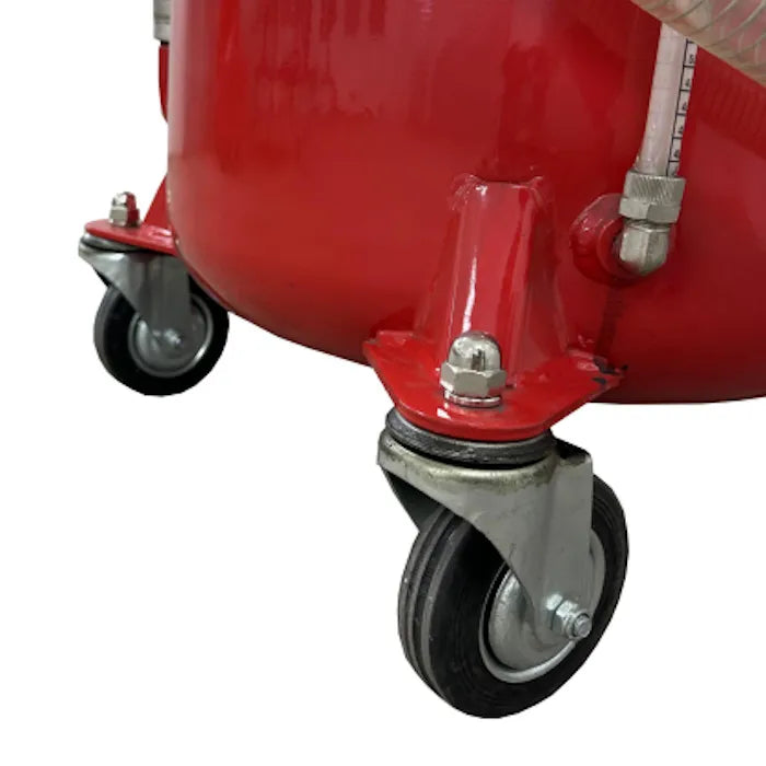 ASEplatinum 24G-SE Front Swivel Casters