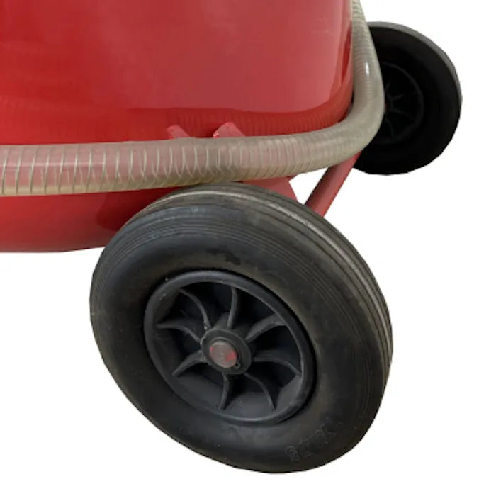 ASEplatinum 24G-SE Large Rear Wheels