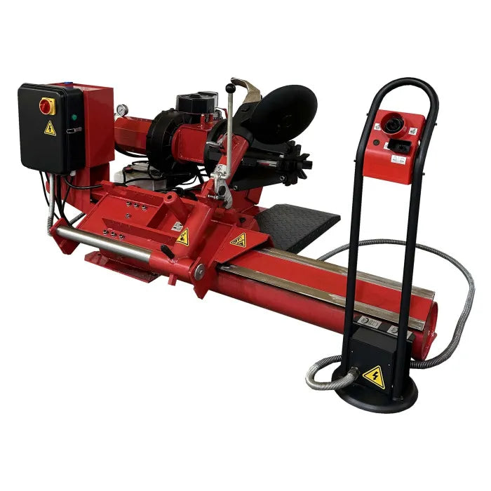 ASEplatinum TC-770-T Heavy-Duty Truck Tire Changer