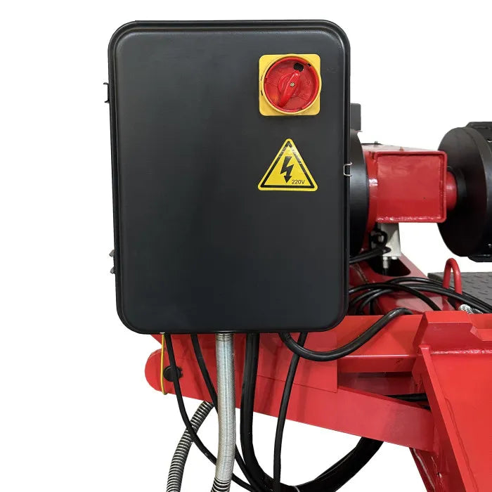 ASEplatinum TC-770-T Heavy-Duty Truck Tire Changer