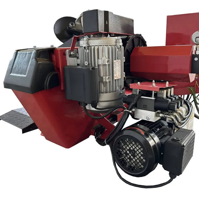 ASEplatinum TC-770-T Heavy-Duty Truck Tire Changer
