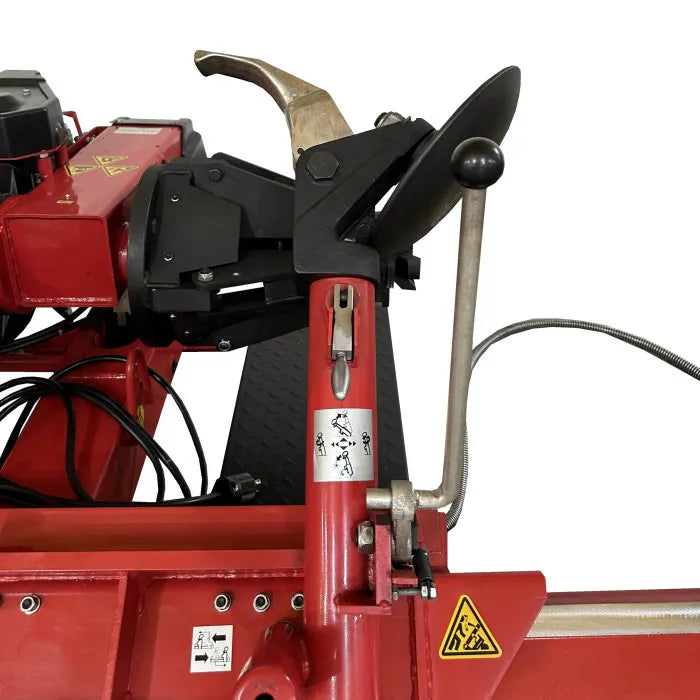 ASEplatinum TC-770-T Heavy-Duty Truck Tire Changer