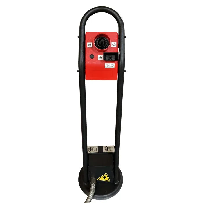 ASEplatinum TC-770-T Heavy-Duty Truck Tire Changer