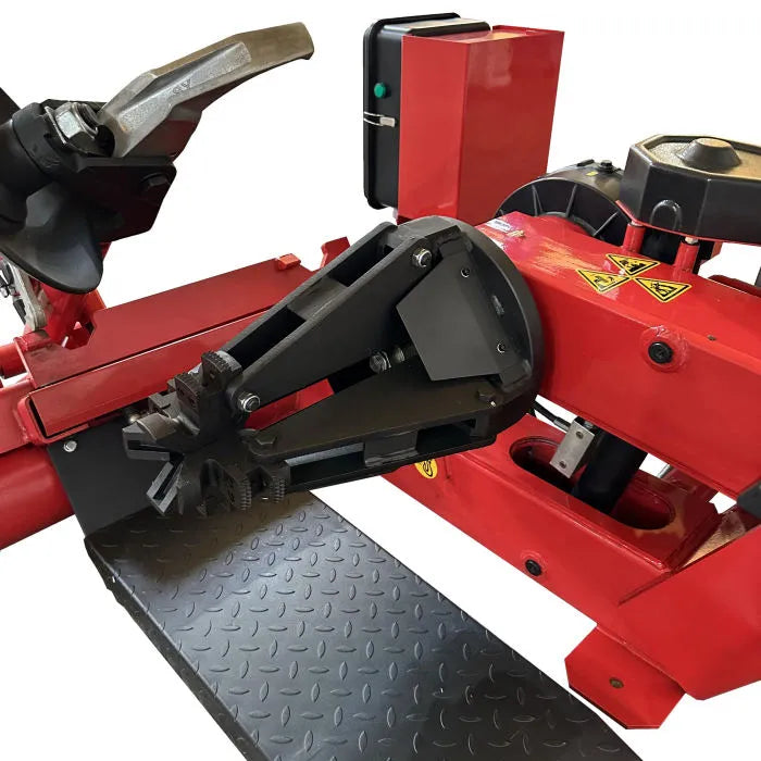 ASEplatinum TC-770-T Heavy-Duty Truck Tire Changer