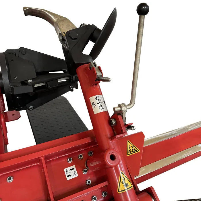 ASEplatinum TC-770-T Heavy-Duty Truck Tire Changer