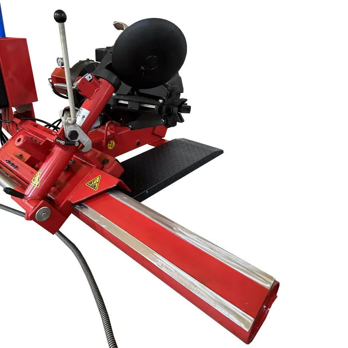 ASEplatinum TC-770-T Heavy-Duty Truck Tire Changer