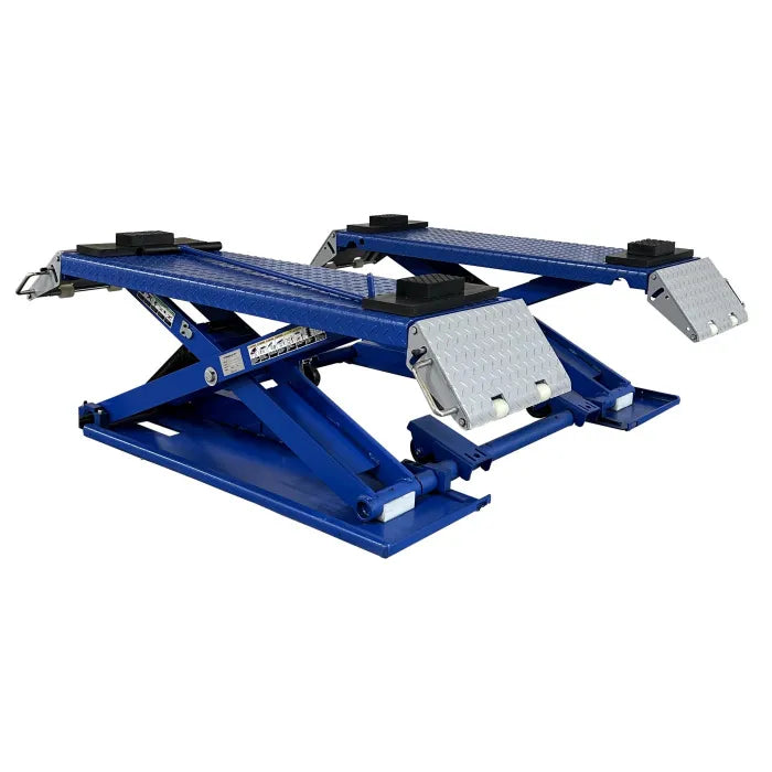 ASEplatinum MR6.5K-38 Portable Mid-Rise Scissor Lift