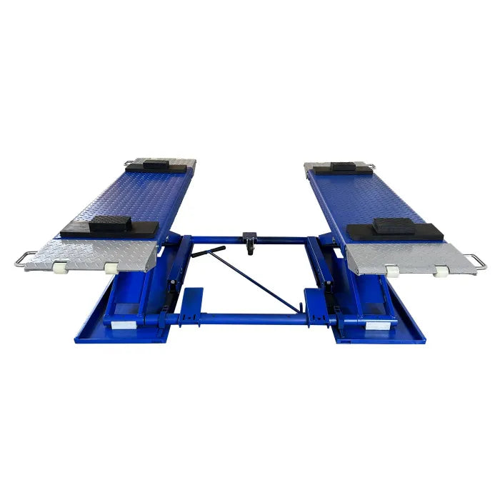 ASEplatinum MR6.5K-38 Portable Mid-Rise Scissor Lift