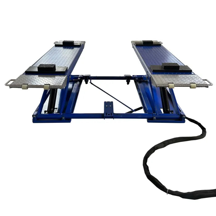 ASEplatinum MR6.5K-38 Portable Mid-Rise Scissor Lift
