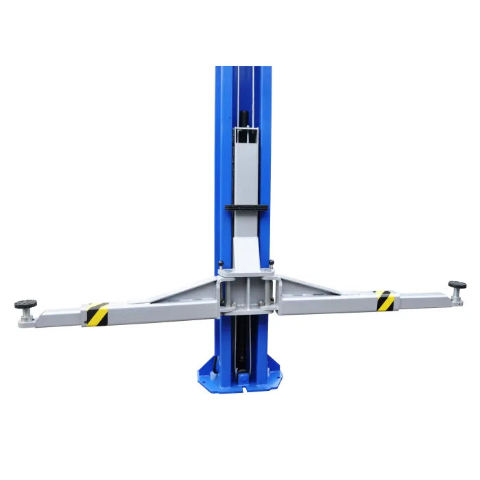 iDEAL TP12KSC-DX Heavy-Duty Two Post Lift Specifications