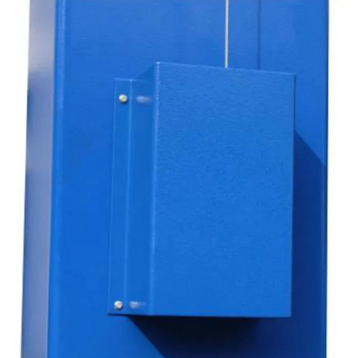 iDEAL TP12KSC-DX Adjustable Height Swivel Pads and Stackable Adapters