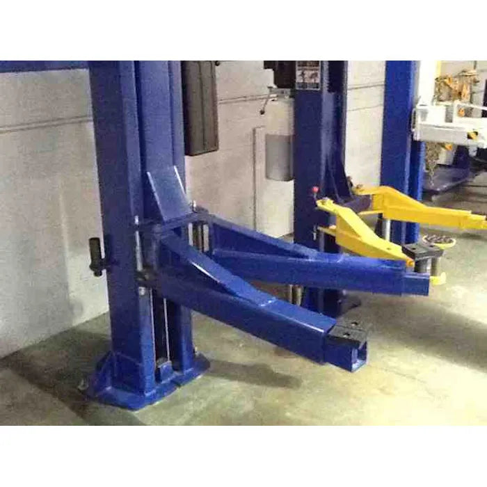 iDEAL TP12KSC-DX Factory Photo