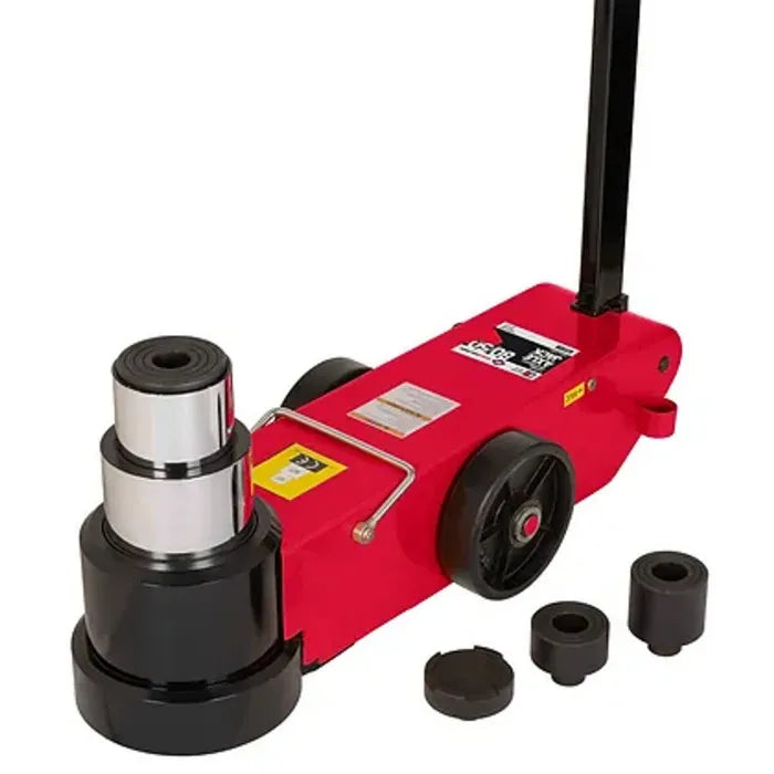 AFF 549SD 80-50-Ton 2-Stage Air Hydraulic Axle Jack – Automotive
