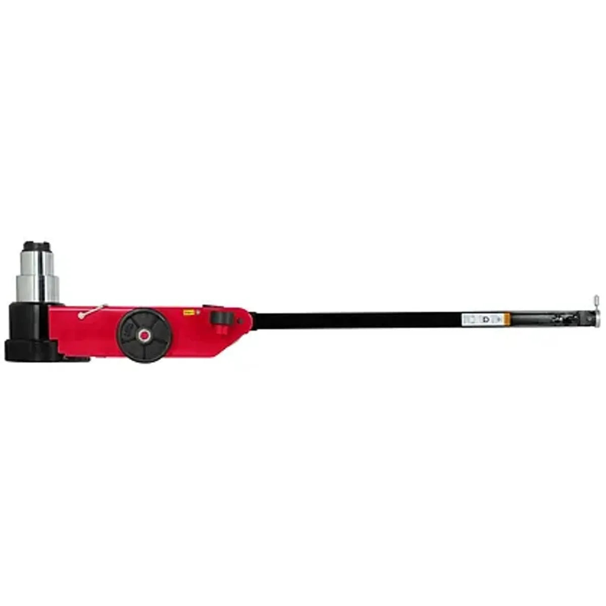 AFF 549SD 80-50-Ton 2-Stage Air Hydraulic Axle Jack