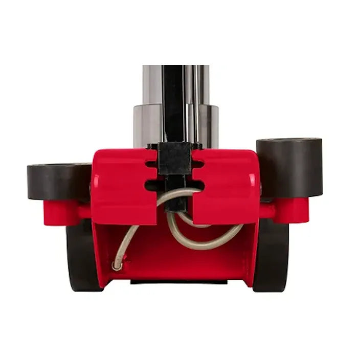 AFF 549SD 80-50-Ton 2-Stage Air Hydraulic Axle Jack Extensions