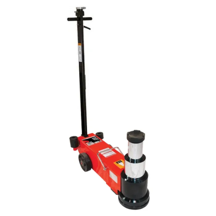 AFF 547SD 50-25-Ton 2-Stage Air Hydraulic Axle Jack