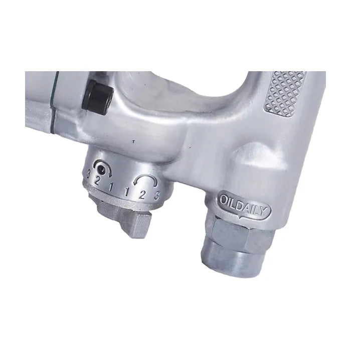 AFF 7685 1" Air Impact Wrench With 6" Extended Anvil