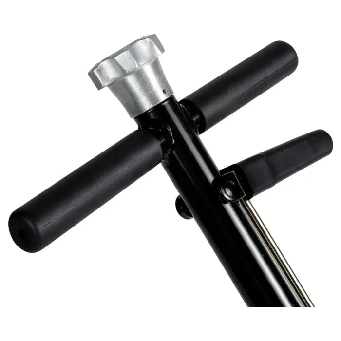AFF 536 35-Ton Air Hydraulic Axle Jack T-Handle