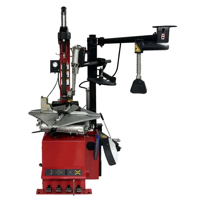 ASEplatinum TC-1300 Leverless Tire Changer