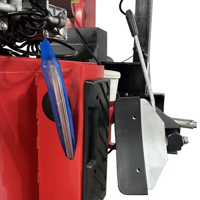 ASEplatinum TC-1300 Leverless Tire Changer