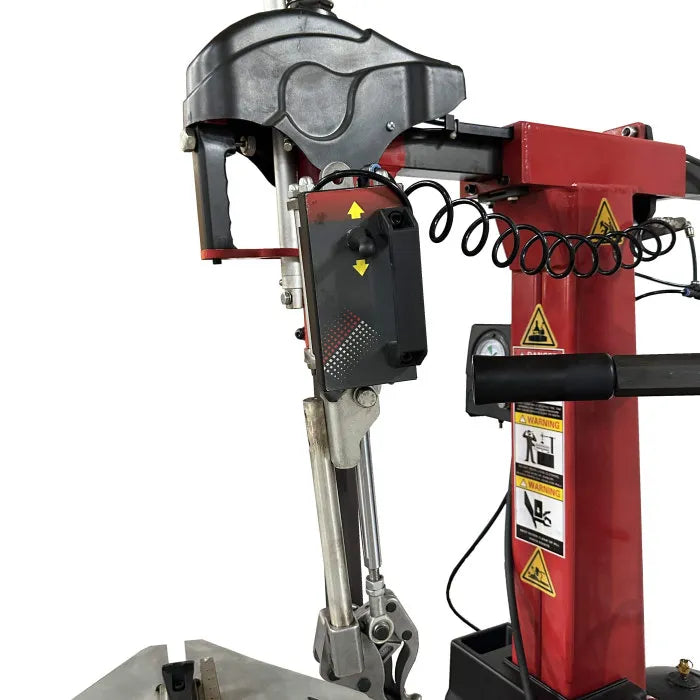 ASEplatinum TC-1300 Leverless Tire Changer