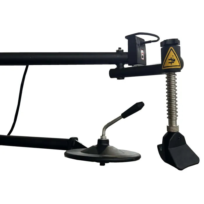 ASEplatinum TC-1300 Leverless Tire Changer
