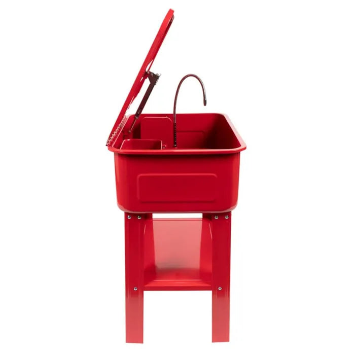 AFF 31200B 20-Gallon Hydra-Flow Parts Washer