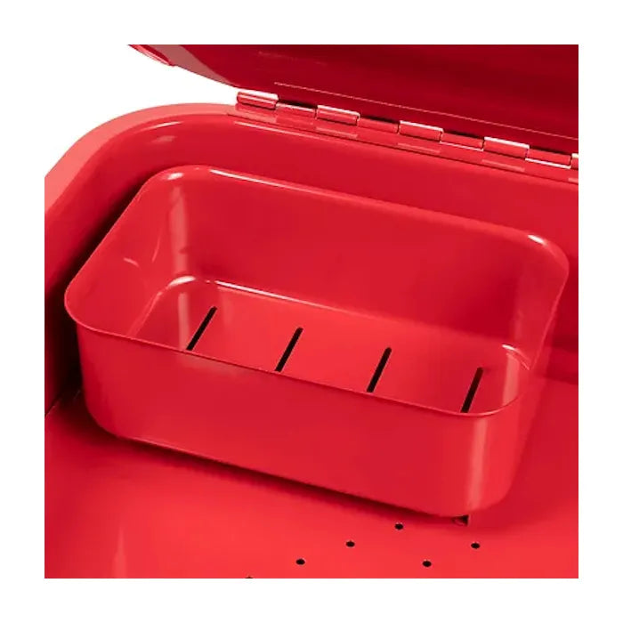 AFF 31200B 20-Gallon Hydra-Flow Parts Washer – Automotive Service