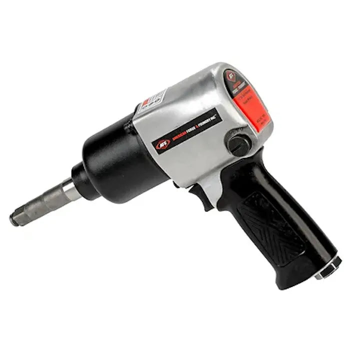 AFF 7665 1/2" Air Impact Wrench With 2" Extended Anvil
