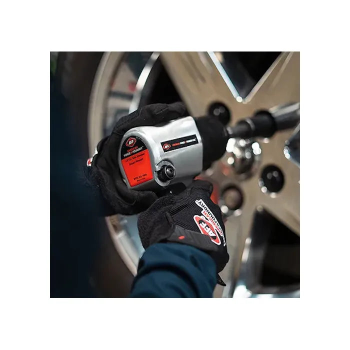 AFF 7665 1/2" Air Impact Wrench With 2" Extended Anvil